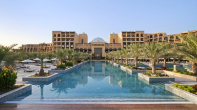 Hilton Ras Al Khaimah Resort Spa